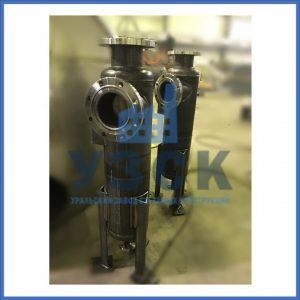 Купить сепараторы газовые СЦВ, СЦВ-Г, СЦВ-7, СЦВ-8, ЦГС, СГВ в Ачинске