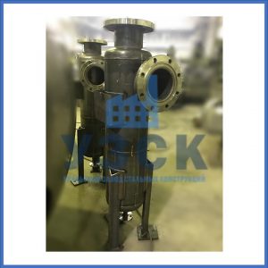 Купить сепараторы газовые СЦВ, СЦВ-Г, СЦВ-7, СЦВ-8, ЦГС, СГВ в Ачинске