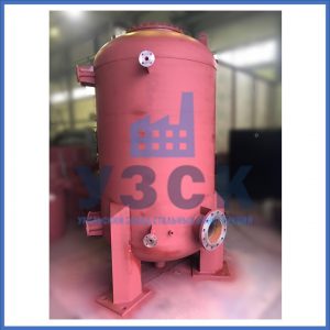 Купить емкость ВЭЭ от завода производителя в Ачинске