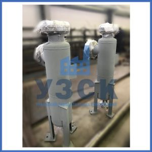 Купить сепараторы СЦВ, СГВ от завода производителя в Ачинске