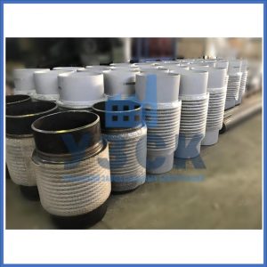 Купить сильфонные компенсаторы КСО, КСО.ВД, КСО-Ф, КСОФ, КСУ в Ачинске