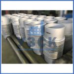 Купить сильфонные компенсаторы КСО, КСО.ВД, КСО-Ф, КСОФ, КСУ в Ачинске