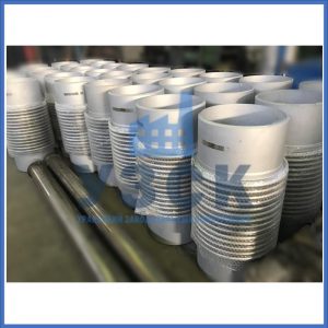 Купить сильфонные компенсаторы КСО, КСО.ВД, КСО-Ф, КСОФ, КСУ в Ачинске