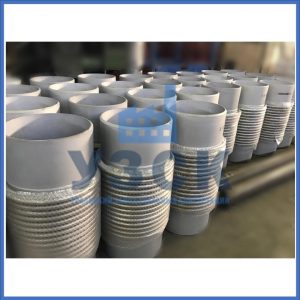 Купить сильфонные компенсаторы КСО, КСО.ВД, КСО-Ф, КСОФ, КСУ в Ачинске