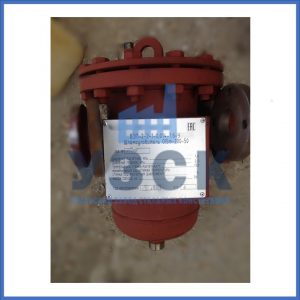 Купить шламоотводитель OISM в Ачинске