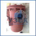 Купить шламоотводитель OISM в Ачинске