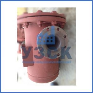 Купить шламоотводитель OISM в Ачинске