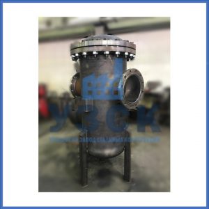 Купить шламоотводитель MOS в Ачинске