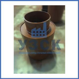 Купить сильфонные компенсаторы СКУ, СКУ.М, 2СКУ.М, СКУ.М.I, 2СКУ.М.I, СКУ.М.III в Ачинске
