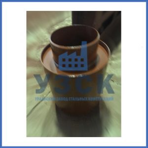 Купить сильфонные компенсаторы СКУ, СКУ.М, 2СКУ.М, СКУ.М.I, 2СКУ.М.I, СКУ.М.III в Ачинске