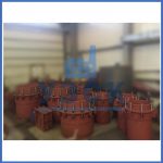 Купить сальниковые компенсаторы ТС-579, ТС-580, Т.1 в Ачинске