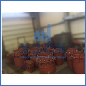 Купить сальниковые компенсаторы ТС-579, ТС-580, Т.1 в Ачинске