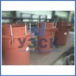 Купить сальниковые компенсаторы ТС-579, ТС-580, Т.1 в Ачинске