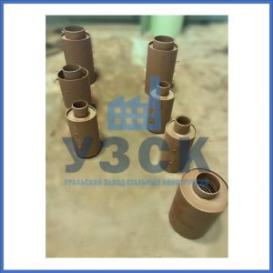 Купить сильфонное компенсирующее устройство СКУ.М в Ачинске