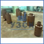 Купить сильфонное компенсирующее устройство СКУ.М в Ачинске