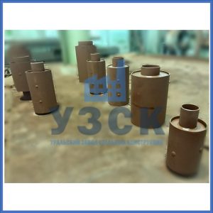 Купить сильфонное компенсирующее устройство СКУ.М в Ачинске