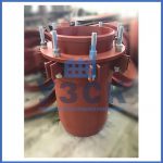 Купить сальниковые компенсаторы Ду 400, Ду 500, Ду 700, Ду 900 в Ачинске