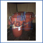 Купить сальниковые компенсаторы Ду 400, Ду 500, Ду 700, Ду 900 в Ачинске