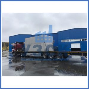 Купить бак из нержавеющей стали 50м3, 5.904-43 в Ачинске