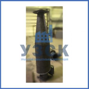 Купить циклоны ЦН-15, ЦН-15-400-1УП, ЦН 15-400-4УП с бункером и улиткой в Ачинске