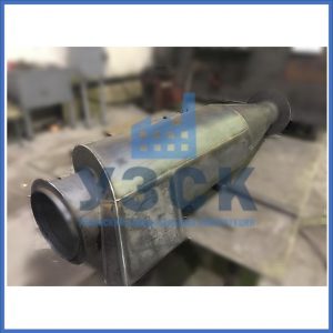 Купить циклоны ЦН-15, ЦН-15-400-1УП, ЦН 15-400-4УП с бункером и улиткой в Ачинске