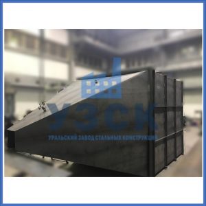 Купить циклоны ЦН-15, ЦН-15-400-1УП, ЦН 15-400-4УП с бункером и улиткой в Ачинске