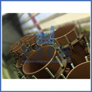 Купить сальниковые компенсаторы от производителя в наличии в Ачинске