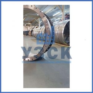 Компенсаторы сильфонные КСо, КСОФ, КСО.Ф, ОФН, ОПН, КСО.АРМ