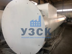 фото воздухозаборных труб в Ачинске