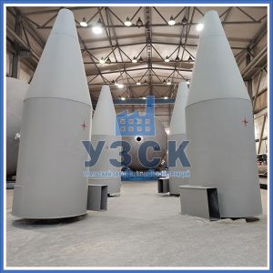 Циклоны СЦН-40-700 фото